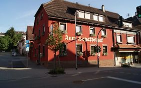 Zum Scheffelhof